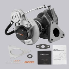 Turbocompressore for ford - turbocompressore,