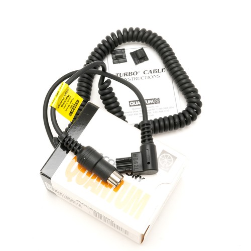 Cavo flash quantum cke - flash,