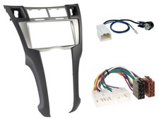Kit installazione radio