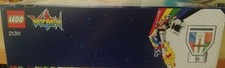 LEGO 21311    VOLTRON  Ideas