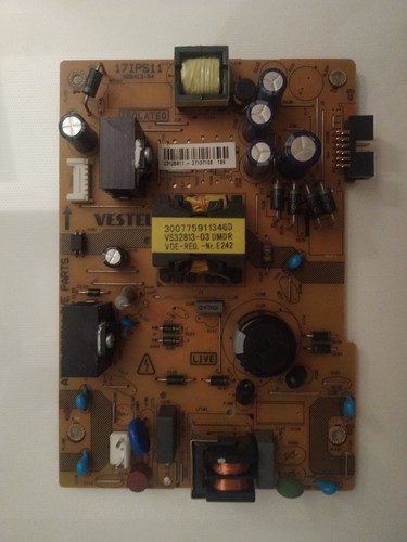 Power supply vestel - power,
