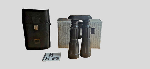 Binocolo carl zeiss westh - binocolo,