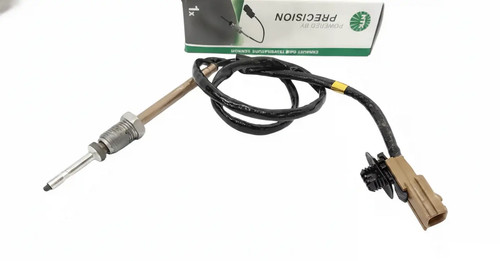 Sensore temperatura gas - , di