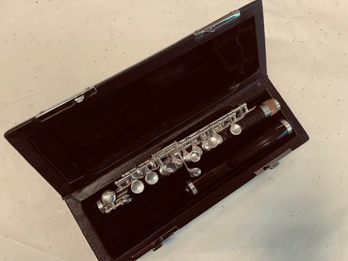 Nuovo haynes piccolo qp6 w - nuovo,
