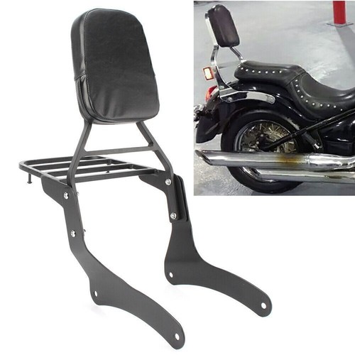 Schienale sissy bar - schienale,