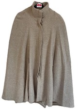 Cappotto mantella taglia 12/14