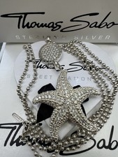 Collana sfera Thomas Sabo e