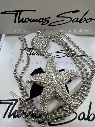 Collana sfera thomas - sfera,