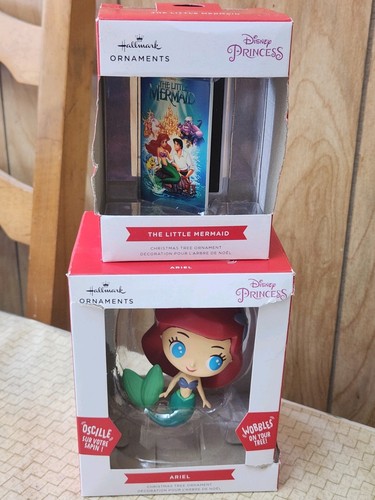 Disney sirenetta ariel punzone - ariel,