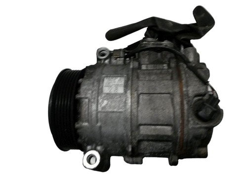 Compressore aria condizionata - aria,