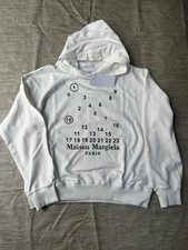 Felpa Maison Margiela m
