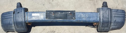 Mb679567 paraurti anteriore - mb679567,