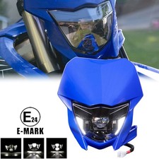 Faro proiettore led DRL hi/low