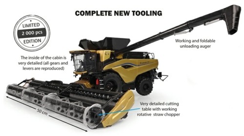 Universal hobbies new - 1/32,
