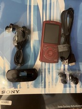 Sony Walkman NWZ-E463 Lettore