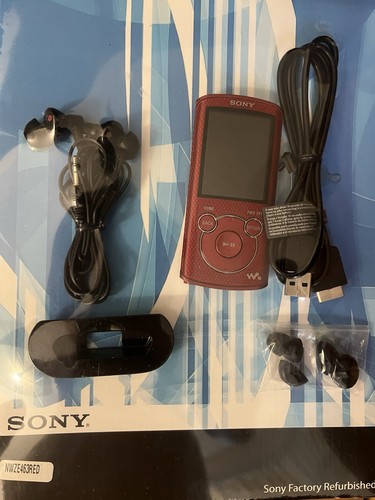 Sony walkman nwz e463 - walkman, nwz-e463