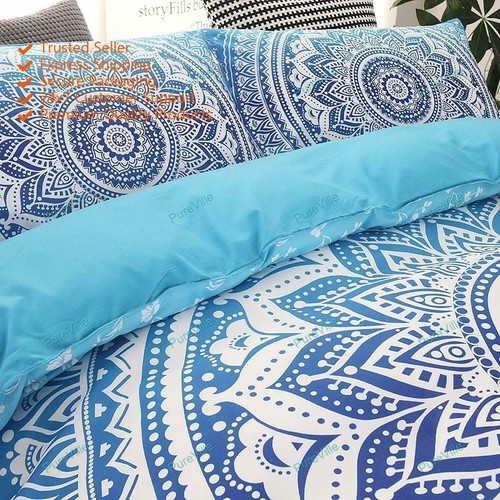 Set biancheria letto - biancheria,