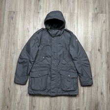 Napapijri mens parka - mens, jacket