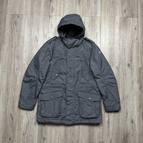 Napapijri mens parka jacket - napapijri,