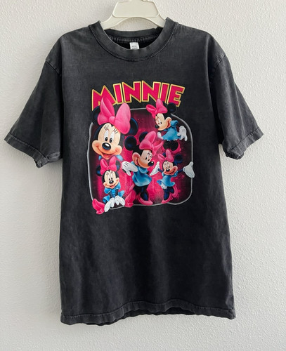 Shirt minnie mouse taglia - t-shirt,