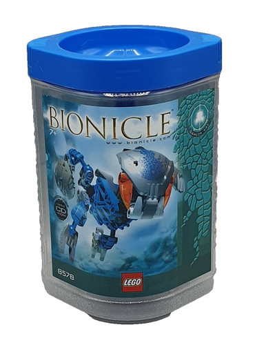 Lego bionicle - ✔️lego,