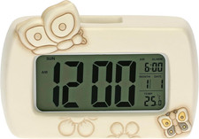 - Orologio Digitale Con