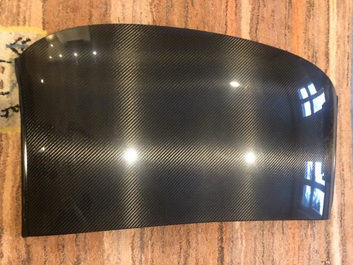 Top coat corvette tetto - coat,
