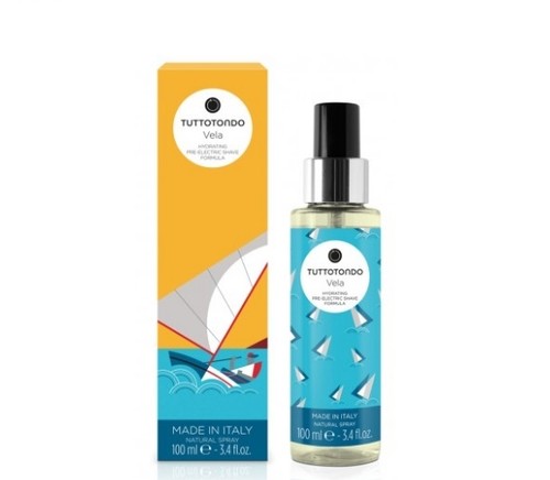 Vela formula idratante per - formula,