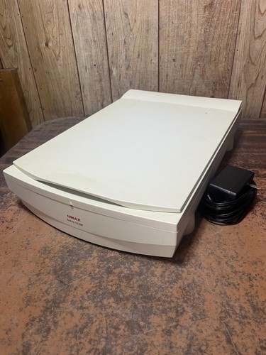 Scanner piano umax - scanner, astra