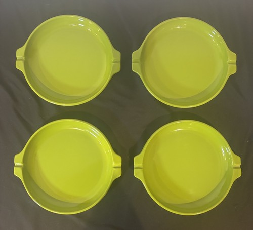 Set piatti picnic - set, 4