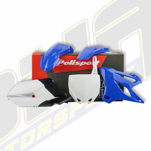 Kit plastiche bici - , motocross