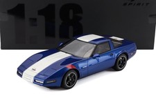 Spirit chevrolet - gt-spirit,