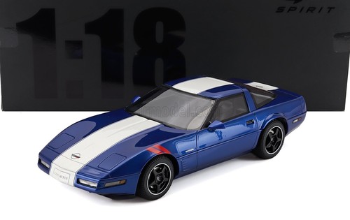 Spirit chevrolet - gt-spirit,