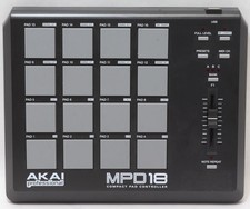 Akai Professional - MPD18