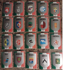 1991-92 Euro Flash Calciatori