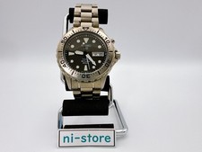 Orologio Uomo Seiko AGS SCUBA