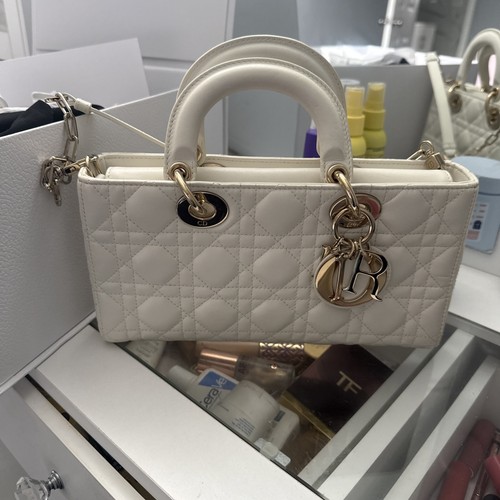 Christian dior lady joy - dior, bag