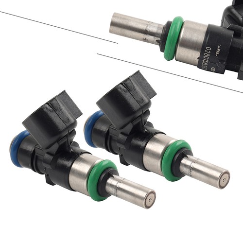 Iniettore carburante - 2x,