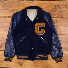 Giacca vintage Fab Knit