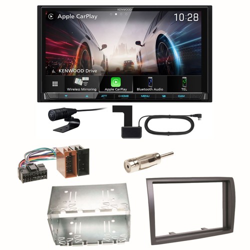 Kit installazione kenwood - kit,