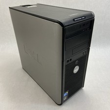Dell optiplex 780 - dell, intel