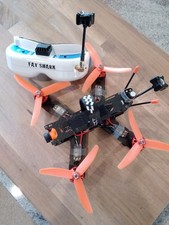 Droni FPV Racing Droni