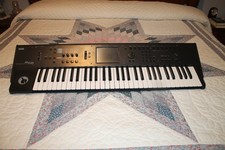 KORG M50-61 Workstation