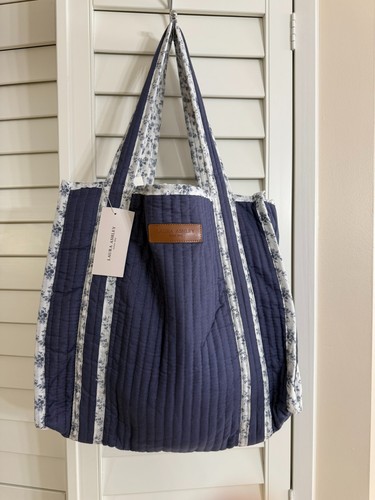 Borsa tote laura ashley - laura,