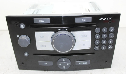 13271253 navigazione autoradio - navigazione,