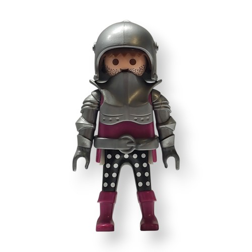 Playmobil personaggio