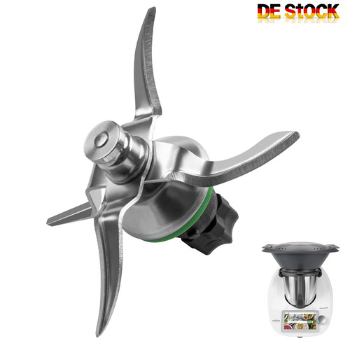 Ricambio lama acciaio inox - lama,