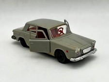 Lancia Flavia A-6 modellino