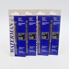 Waterman Penna Ricariche