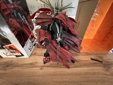 The Art of Spawn Issue 95